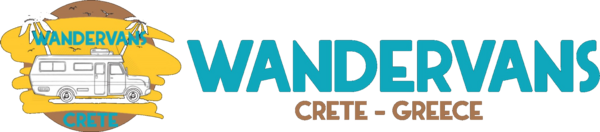 WanderVans Crete
